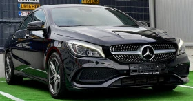 Mercedes-Benz CLA 180 d Premium AMG | Mobile.bg    3