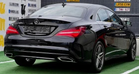 Mercedes-Benz CLA 180 d Premium AMG | Mobile.bg    4