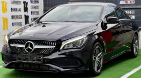  Mercedes-Benz CLA 18...