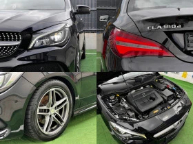 Mercedes-Benz CLA 180 d Premium AMG | Mobile.bg    17