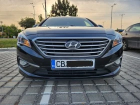 Hyundai Sonata, снимка 1