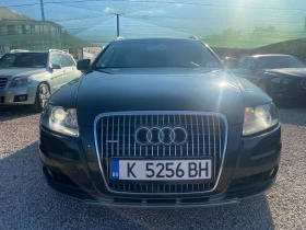 Audi A6 Allroad TDi, QUATTRO, XENON, КОЖА, ПОДГР, ПАРКТР, , снимка 7