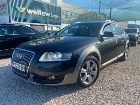 Audi A6 Allroad TDi, QUATTRO, XENON, КОЖА, ПОДГР, ПАРКТР,  1