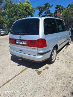 VW Sharan, снимка 6