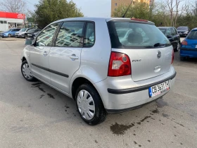 VW Polo 1.2 бензин, снимка 5