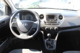 Hyundai I10 1.0/67 E6B MT5 LPG//1611R04, снимка 7