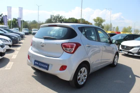 Hyundai I10 1.0/67 E6B MT5 LPG//1611R04, снимка 3