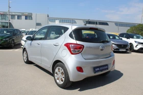 Hyundai I10 1.0/67 E6B MT5 LPG//1611R04, снимка 4