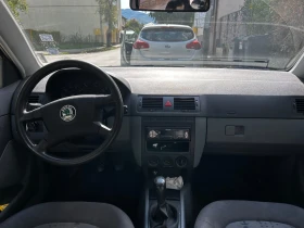 Skoda Fabia, снимка 4