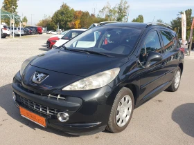 Peugeot 207 SW 1.4i* KLIMATRONIK*  | Mobile.bg    1