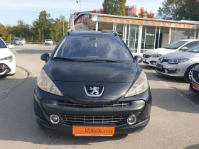 Peugeot 207 SW 1.4i* KLIMATRONIK* , снимка 2