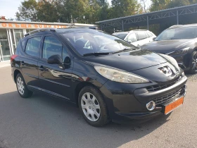 Peugeot 207 SW 1.4i* KLIMATRONIK* , снимка 3