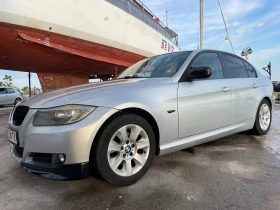 BMW 318 E90 318i, снимка 2