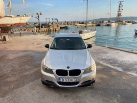 BMW 318 E90 318i, снимка 1