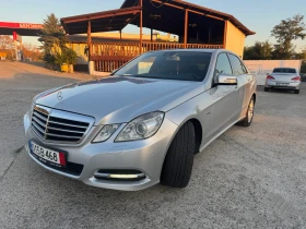 Mercedes-Benz E 220 CDI, Avantgarde - [1] 