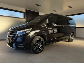 Mercedes-Benz V 300 AMG Всички възможни екстри !!!, снимка 2