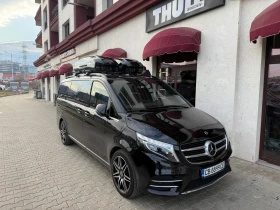 Mercedes-Benz V 300 AMG Всички възможни екстри !!!, снимка 17