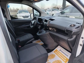 Обява за продажба на Citroen Berlingo 1.5 HDI/102к.с/ MAXI/N1 ~16 900 лв. - изображение 10