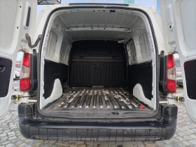Citroen Berlingo 1.5 HDI/102./ MAXI/N1 | Mobile.bg    13