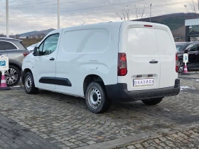 Обява за продажба на Citroen Berlingo 1.5 HDI/102к.с/ MAXI/N1 ~16 900 лв. - изображение 6