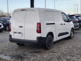 Обява за продажба на Citroen Berlingo 1.5 HDI/102к.с/ MAXI/N1 ~16 900 лв. - изображение 4