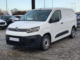 Обява за продажба на Citroen Berlingo 1.5 HDI/102к.с/ MAXI/N1 ~16 900 лв. - изображение 1