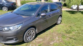 Citroen C4 | Mobile.bg    13