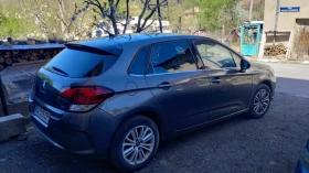 Citroen C4 | Mobile.bg    8