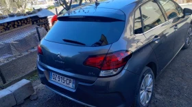 Citroen C4 | Mobile.bg    9