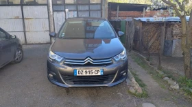 Citroen C4 | Mobile.bg    6