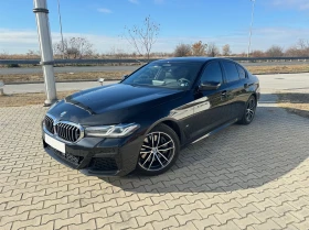 Обява за продажба на BMW 540 xDrive Sedan ~ 118 400 лв. - изображение 1