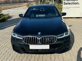 Обява за продажба на BMW 540 xDrive Sedan ~ 118 400 лв. - изображение 7