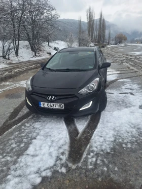 Hyundai I30 1.4 16V 1