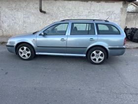 Skoda Octavia 1.8Т 4Х4 ARX, снимка 7