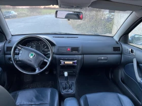 Skoda Octavia 1.8Т 4Х4 ARX, снимка 11