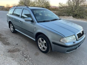 Skoda Octavia 1.8Т 4Х4 ARX, снимка 2