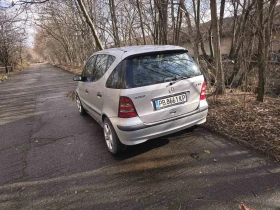 Mercedes-Benz A 160 CDI, снимка 2