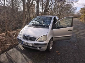 Mercedes-Benz A 160 CDI, снимка 1