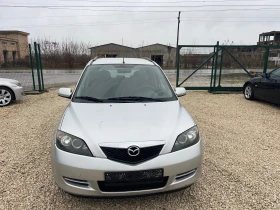 Mazda 2 1.4 тди, снимка 2