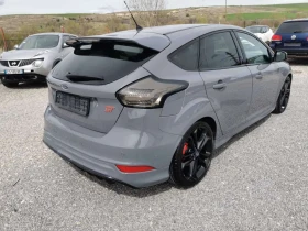 Ford Focus 2.0 ST TURBO , снимка 4