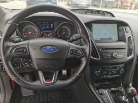 Ford Focus 2.0 ST TURBO , снимка 12