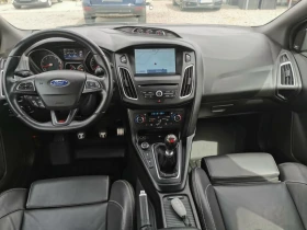 Ford Focus 2.0 ST TURBO , снимка 11