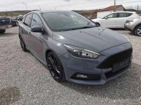 Ford Focus 2.0 ST TURBO , снимка 3