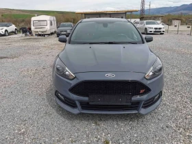 Ford Focus 2.0 ST TURBO , снимка 2