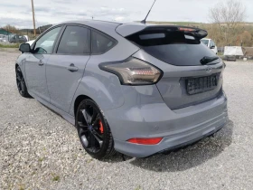 Ford Focus 2.0 ST TURBO , снимка 6