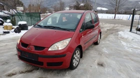 Mitsubishi Colt 1.1i klimatik 2008г. 132000км., снимка 3