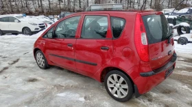 Mitsubishi Colt 1.1i klimatik 2008г. 132000км., снимка 5