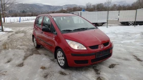 Mitsubishi Colt 1.1i klimatik 2008г. 132000км., снимка 2