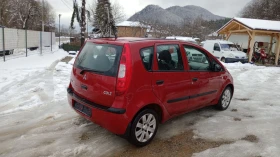 Mitsubishi Colt 1.1i klimatik 2008г. 132000км., снимка 4