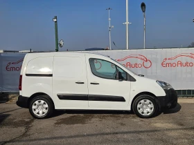 Citroen Berlingo 1.6HDI/90k.c/КЛИМАТИК/EURO 4/ПЕРФЕКТНА , снимка 2